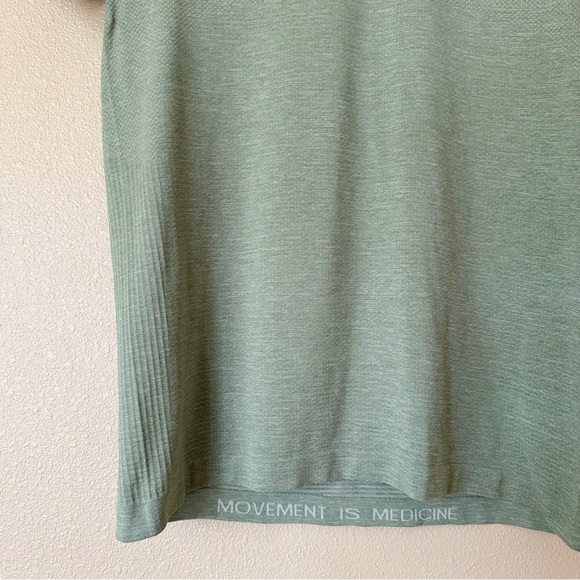 Lululemon Metal Vent Tech Short-Sleeve Shirt - Picture 7 of 10